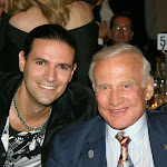 Buzz Aldrin